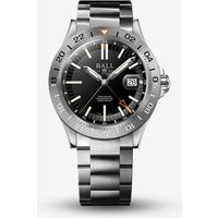 BALL Limited Edition Engineer III Outlier Black Dial Watch DG9000B-S1C-BK