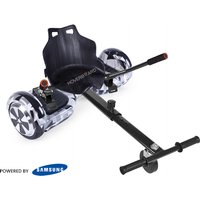 Air Camo With Classic Kart