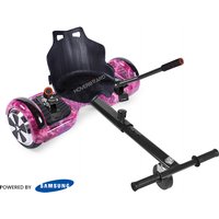 Air Design With Classic Kart