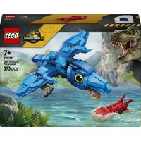 LEGO Jurassic World (77977). Dinosauro bebè: Pteranodonte