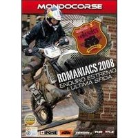 Red Bull Romaniacs 2008 (DVD)