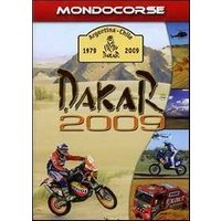 Dakar 2009 (DVD)