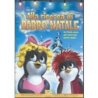 Alla ricerca di Babbo Natale