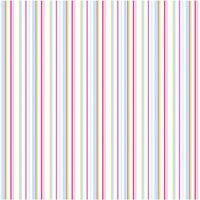 ideeshop 30% Rabatt auf folia Fotokarton Streifen in Pastell 50x70cm 270gm²