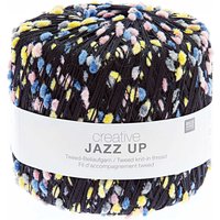 ideeshop 30% Rabatt auf Rico Design Kreatives Jazz Up in Neon Gelb