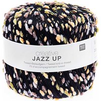 ideeshop 30% Rabatt auf Rico Design Creative Jazz Up in Neon Orange