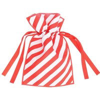 ideeshop 24% Rabatt auf Rico Design Paper Poetry Geschenktasche rotweiß 20x30cm