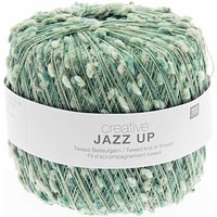 ideeshop 30% Rabatt auf Rico Design Creative Jazz Up Efeu Jetzt zugreifen