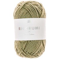 20% Rabatt auf Rico Design Creative Ricorumi dk Khaki im IdeeShop