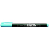 ideeshop 30% Rabatt auf Tombow Fudenosuke Brush Pen in sanftem Pastellblau