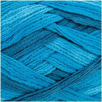 ideeshop 29% Rabatt auf Rico Design Creative Loopy Print in Türkis sichern