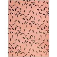 ideeshop 50% Rabatt auf Rico Design Paper Patch in Koralle 30x42 cm