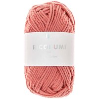 ideeshop 20% Rabatt auf Rico Design Creative Ricorumi dk in Terracotta