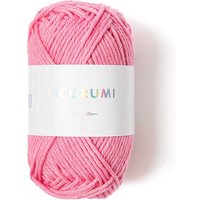 ideeshop 20% Rabatt auf Rico Design Creative Ricorumi dk in Bonbonrosa