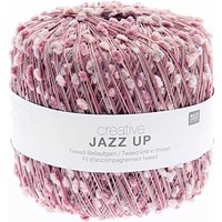 ideeshop 30% Rabatt auf Rico Design Creative Jazz Up in Altrosa sichern