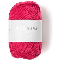 20% Rabatt auf Rico Design Creative Ricorumi dk in Himbeere im IdeeShop