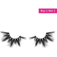 Cartagena / MINK 6D LASHES 25MM