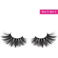 NYC / MINK 6D LASHES 25MM