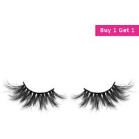 Paris / MINK 6D LASHES 25MM