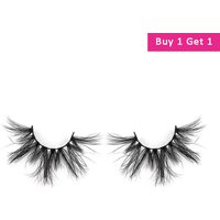Buenos Aires / MINK 6D LASHES 25MM