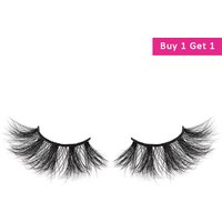Rome / MINK 6D LASHES 25MM