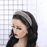 IDefine Pure Crystal Headband