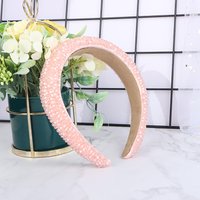 IDefine Rose Quartz Headband