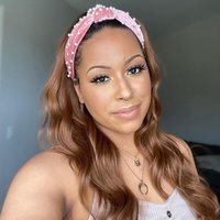 Easy Install Headband Wig Human Hair Body Wave #4 Color