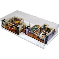 65 x 32 x 13cm Display Case