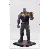 32 x 32 x 52cm Display Case