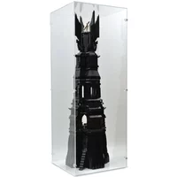 26 x 26 x 73cm Display Case