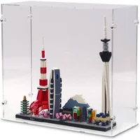 32 x 13 x 30cm Display Case