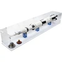 110 x 18 x 18cm Display Case