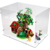 32 x 21 x 24cm Display Case
