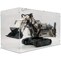 65 x 32 x 39cm Display Case