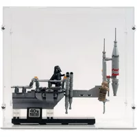 26 x 13 x 24cm Display Case