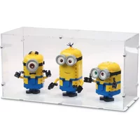39 x 15 x 20cm Display Case