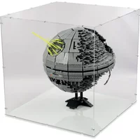 65 x 65 x 65cm Display Case