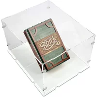 32 x 26 x 24cm Display Case