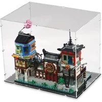 47 x 32 x 39cm Display Case