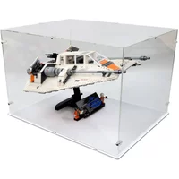 47 x 39 x 30cm Display Case