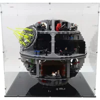 47 x 47 x 47cm Display Case