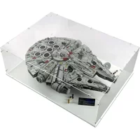 90 x 65 x 30cm Display Case