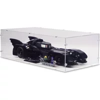 65 x 32 x 20cm Display Case