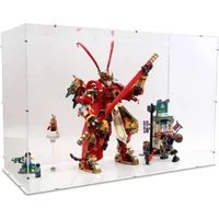 65 x 26 x 43cm Display Case