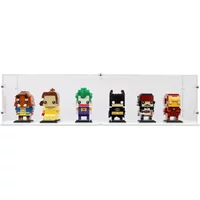 52 x 10 x 13cm Display Case