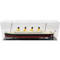 138 x 21 x 47cm Display Case