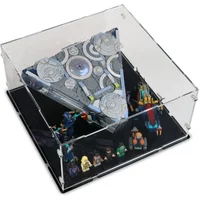 Rise of the Domo Display Case for LEGO 76156