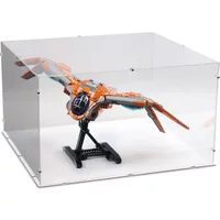 52 x 47 x 30cm Display Case
