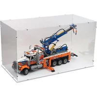 65 x 32 x 36cm Display Case